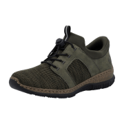 Rieker HWK Damen Halbschuhe