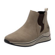 Rieker Chelsea Boots für Damen