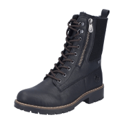 Rieker HWK Damen Stiefelette