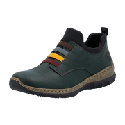 Rieker HWK Damen Stiefel