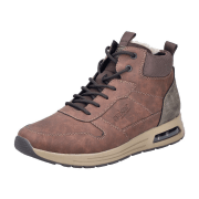Rieker HWK Herren Stiefel
