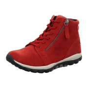 Gabor comfort Gabor RollingSoft Stiefelette rot 76.868.38