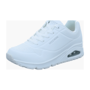 Skechers white (weiß)