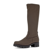 Gabor Microvelour dark fango