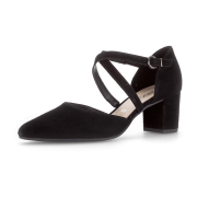 Gabor Pumps