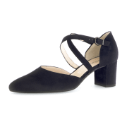 Gabor Pumps