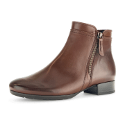 Gabor comfort Stiefelette braun H-Weite 72.718.54