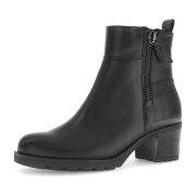 Gabor - Bootie schwarz