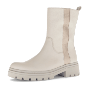 Gabor Fashion Stiefel creme weiß 72.743.52