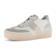 Gabor - Sneaker beige