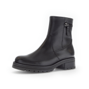 Gabor comfort Gabor Fashion Stiefelette schwarz 72.780.57