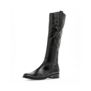 Gabor Schaft Stiefel schwarz Weite XS 71.647.27