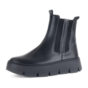 Gabor - Bootie Sport schwarz