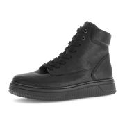 Gabor Boots Stiefel schwarz K-Weite 76.795.57