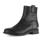 Gabor Comfort klassische Stiefelette schwarz 72.790.57
