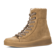 Gabor - Bootie warm braun wo