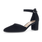 Gabor Pumps