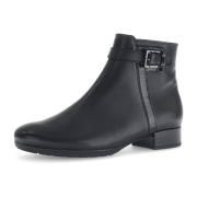 Gabor comfort Gabor - Bootie Weite H schwa