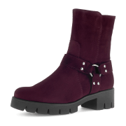 Gabor Stiefeletten