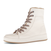 Gabor Mid Sneaker Boots beige Fell 76.775.52