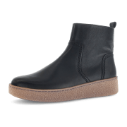 Gabor Stiefelette schwarz H-Weite 72.830.57