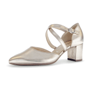 Gabor Pumps