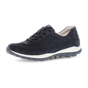 Gabor RollingSoft Schuhe blau nightblue 76.965.46