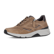 rollingsoft by Gabor Rolling HellbraunVel