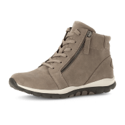 rollingsoft by Gabor Gabor RollingSoft Stiefelette beige muskat 76.868.40