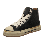 Rebecca White Sneaker High Top für Damen