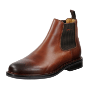 Gant Footwear 31651089 St Fairkon - Herren Schuhe Stiefeletten - G45-Cognac