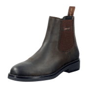 Gant Footwear 31651104 Prepdale - Herren Schuhe Stiefeletten - G46-Dark-Brown