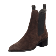 Gant Footwear 31553093 St Broomly - Damen Stiefeletten - G46-Dark-Brown