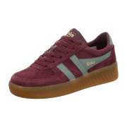 Gola Gand Slam Suede