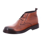 Exton Schnürstiefeletten für Herren