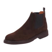 Exton Herren Chelsea Boots