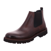 Exton Herren Chelsea Boots