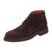 Exton Schnürstiefeletten für Herren