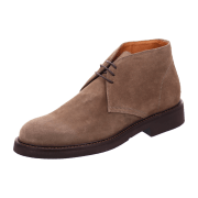 Exton Schnürstiefeletten für Herren