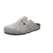 natural sense Clogs Tieffußbett