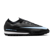 Nike ZOOM VAPOR 16 PRO TF,BLACK/BLA BLACK/WHITE-IRON GREY