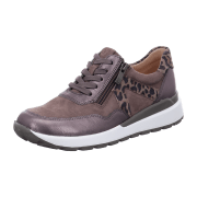 Caprice Bequeme Schnürschuhe für Damen