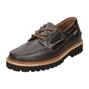 Mephisto ADRIEN MONTANA 8951 DARK BROWN