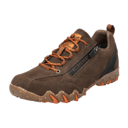 Allrounder - NIZAR Tex braun