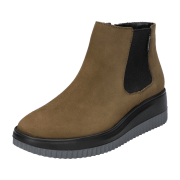 Mephisto BIONDA BUCKSOFT 6966 LODEN