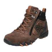 Allrounder NORIKA-TEX C.SUEDE 51 CORVINO