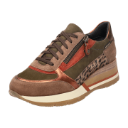 Mephisto TIZIANA VP1221D/6966/9964/12264N/25358 CINNAMON