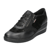 Mobils PATRIZIA SOFTY 1200/MI.22400/BU.6900 BLACK