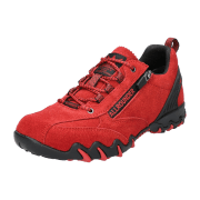 Allrounder NIZAR-TEX C.SUEDE 48 VENEROSO
