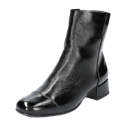 Mephisto JILIANE VERNIS FRIPE 1014N BLACK